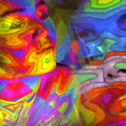 Miley Cyrus nue dans le clip coloré "Lighter"