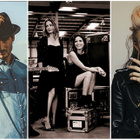 On a écouté Fréro Delavega, The Corrs, Grimes