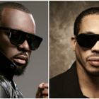 Maître Gims vs JoeyStarr : la guerre sur Instagram