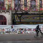 Bataclan : vers une réouverture fin 2016 ?