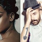 Woodkid, directeur artistique de Rihanna
