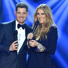 Céline Dion et Michael Bublé : un duo irrésistible