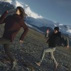 Feder récidive avec "Blind"