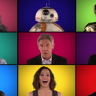 Star Wars : le générique revisité a capella