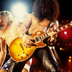 Les Guns N'Roses se reforment !