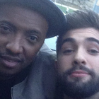 Soprano : les coulisses de son duo avec Kendji