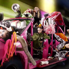 Grimes s'encanaille pour "Kill V. Maim"