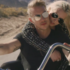 Major Lazer en mode bikers pour "Be Together"