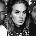 Adele chantera aux Grammy Awards