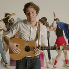 Découvrez le nouveau clip de Vianney !
