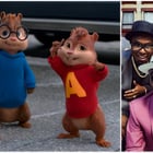 Les Chipmunks reprennent "Uptown Funk"