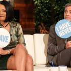 Rihanna : ses confidences coquines à la télé US !
