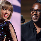 Kendrick Lamar et T. Swift dominent les Grammy