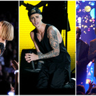 Grammy Awards : le meilleur des lives !