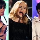 Brit Awards : Rihanna et Adele vont faire le show
