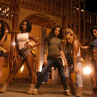 Fifth Harmony : le clip sexy "Work from Home"