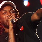 Kendrick Lamar publie un album par surprise
