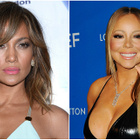 J. Lopez VS Mariah Carey : la guerre continue