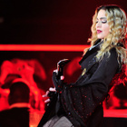 Madonna : un nouveau record grâce à sa tournée