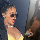 Rihanna : un fan la choque sur scène !