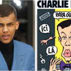 "Charlie Hebdo" : la famille de Stromae choquée