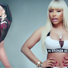 Bebe Rexha et Nicki Minaj : le clip !