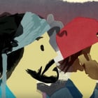 Fréro Delavega : le clip "Autour de moi"