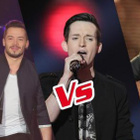"The Voice" : le trio Arcadian met le feu !
