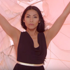 Anggun dévoile le clip "Face au vent"
