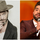 Christophe Maé : un duo avec Kendji ?