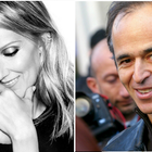 Céline Dion : ses retrouvailles avec Goldman