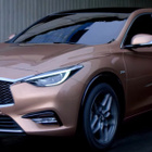 Musique de pub Infiniti Q30 : qui chante ?