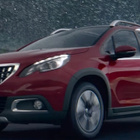Musique de pub Peugeot 2008 : qui chante ?