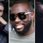 Top Titres : Drake résiste à Sia et Timberlake