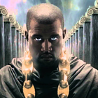 Kanye West réunit sa clique de "Champions"