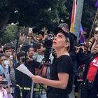 Lady Gaga : son émouvant discours après Orlando