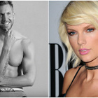 Calvin Harris tacle Taylor Swift sur Instagram