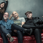 Les Pixies de retour !