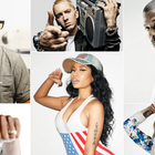 Drake, Nicki Minaj... Le vrai nom des stars du rap !