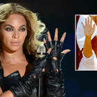 Beyoncé a kidnappé Sia