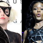 Lady Gaga et Azealia Banks en duo : la démo