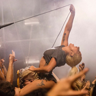 Lady Gaga : écoutez son nouveau single !