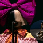 Sia chante pour Apple : regardez !