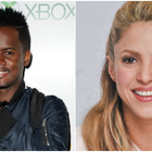 Black M : écoutez son duo avec Shakira !
