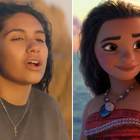 Alessia Cara chante pour "Vaiana"