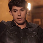 Lilian Renaud dévoile "Tu m'as oublié"