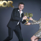 "W9 d'or" : une nouvelle cérémonie musicale
