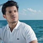 Vincent Niclo s'évade dans son nouveau clip