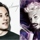 Top Albums : M. Pokora plus fort que Vianney