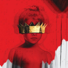Les albums 2016 : "ANTI" de Rihanna
